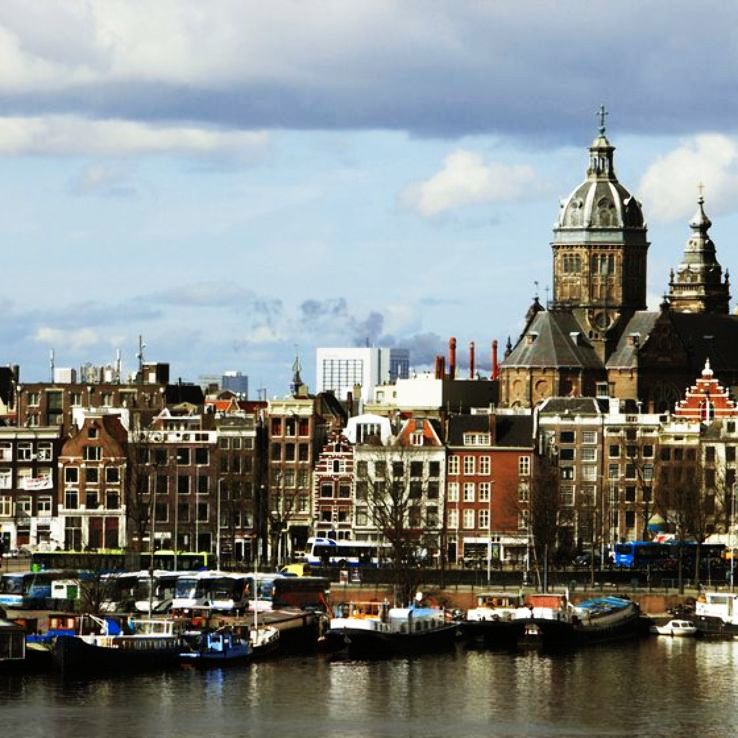 4 Days 3 Nights Amsterdam  Hometown to amsterdam Holiday Package