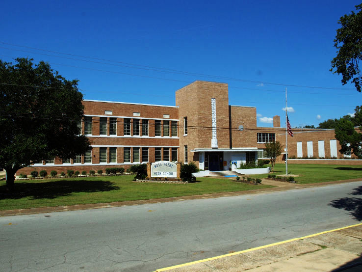 Moss Point Trip Packages