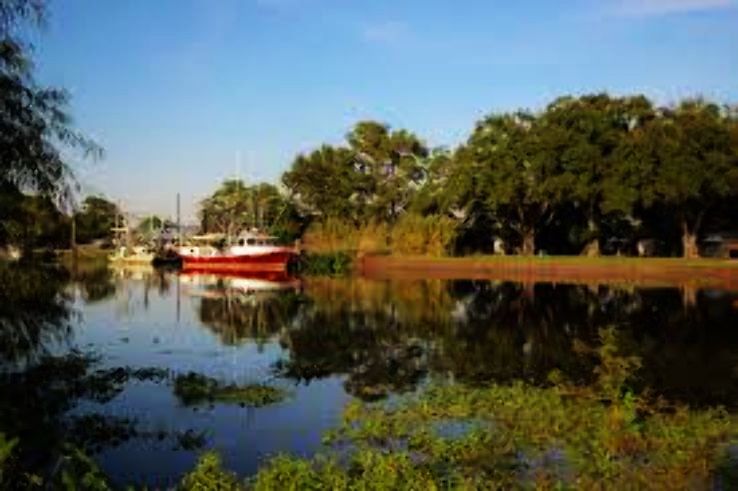 Cut Off Trip Packages