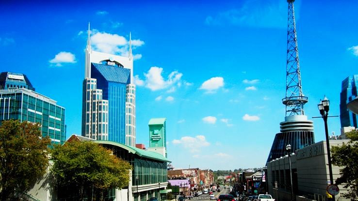 Nashville Trip Packages
