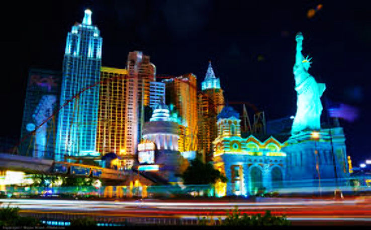 Las Vegas Trip Packages