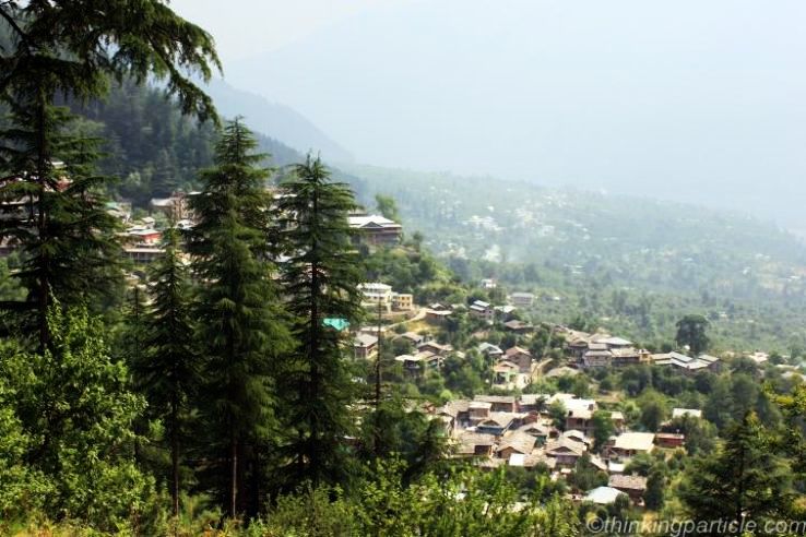 Naggar Trip Packages