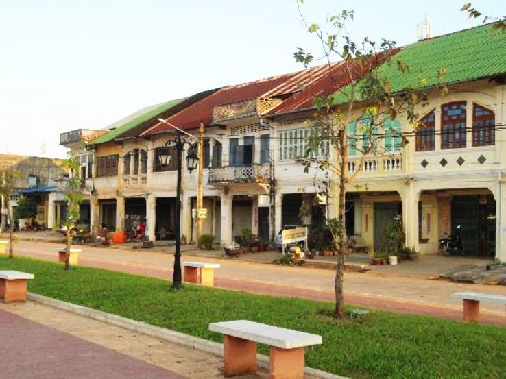 Kampot Trip Packages