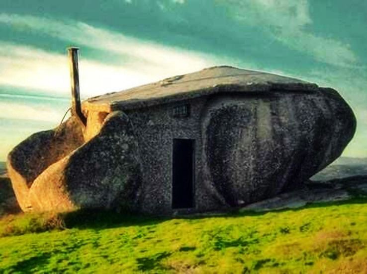Dharmjaygarh Trip Packages