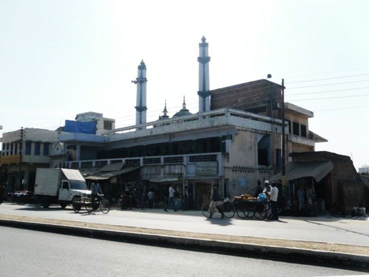 Sidhauli Trip Packages