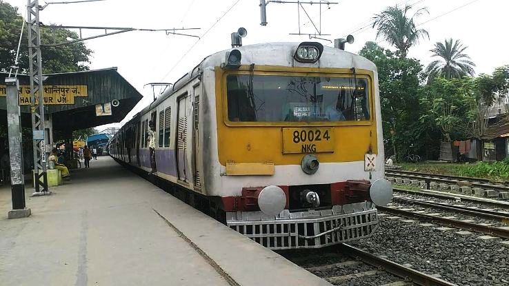 Shantipur  Trip Packages