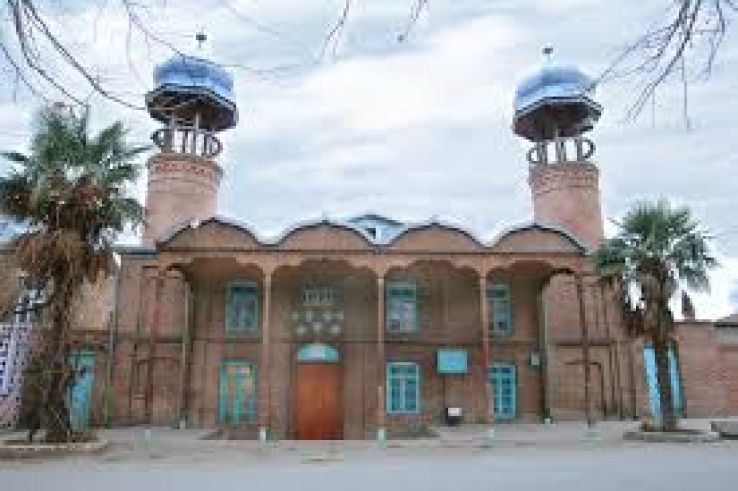 Qabala  Trip Packages