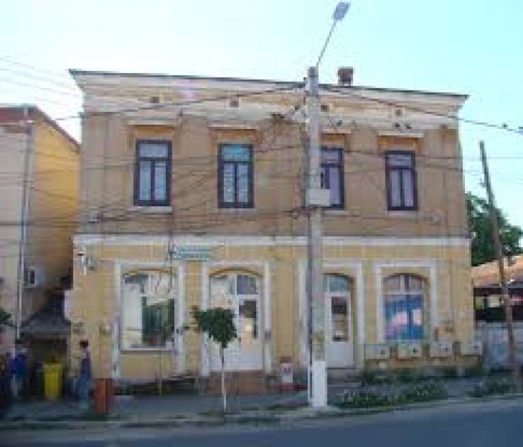 Carbunesti Trip Packages