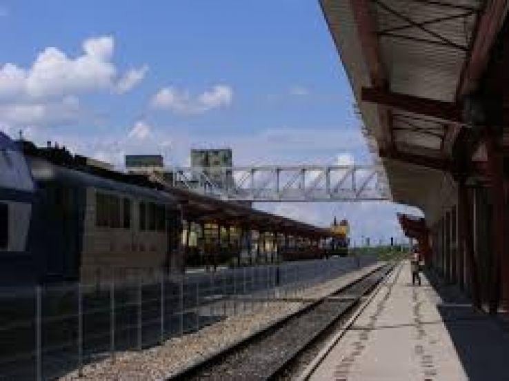 Vaslui Trip Packages