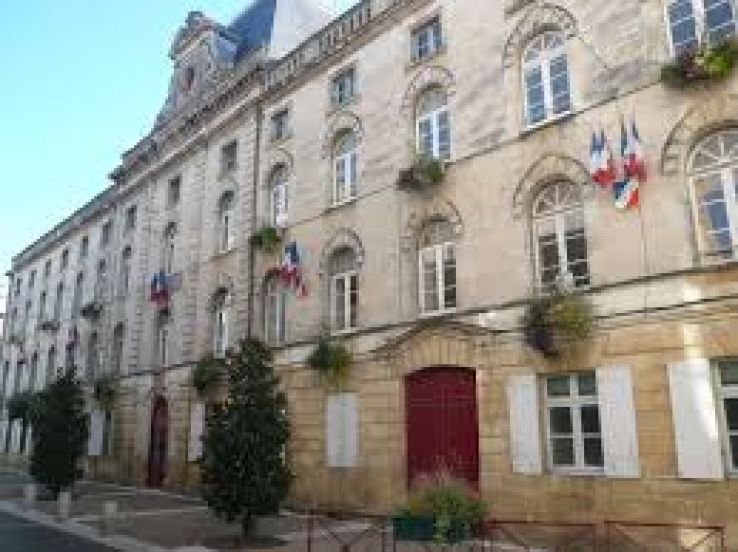 Bergerac Trip Packages