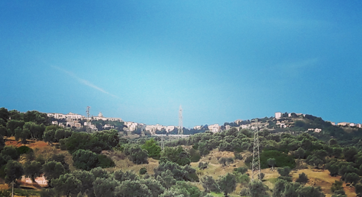 Ferrandina Trip Packages