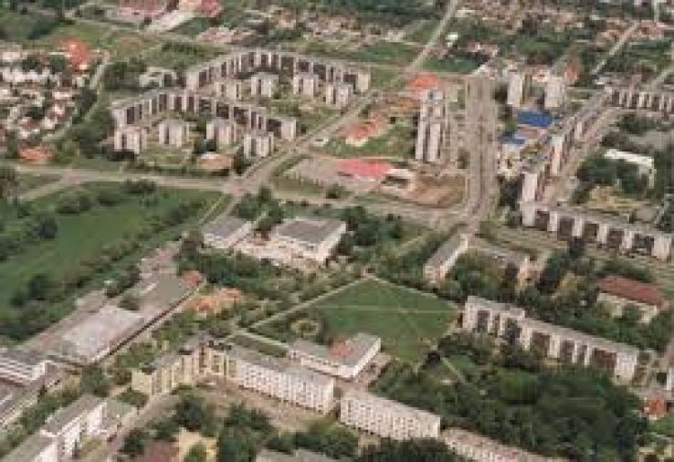 Kazincbarcika Trip Packages