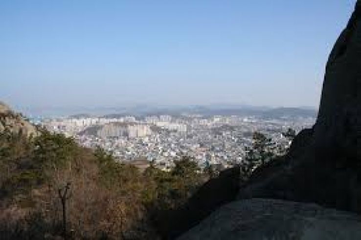 Mokpo Trip Packages