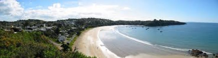 Waiheke Island Trip Packages