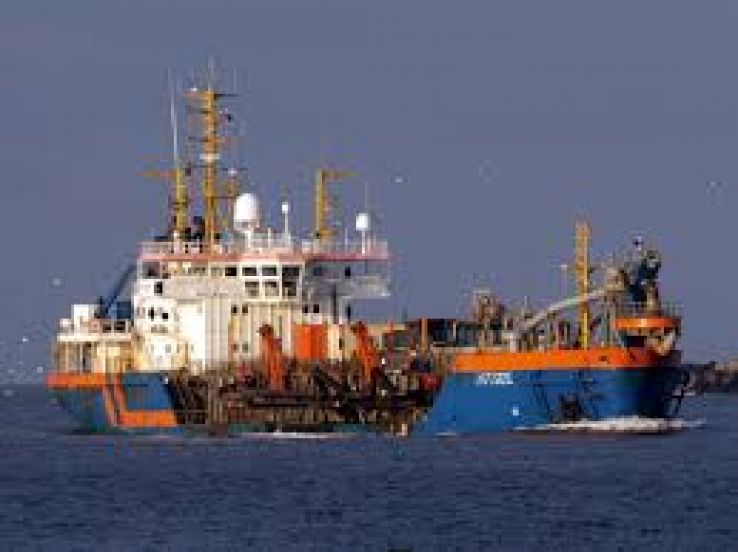 IJmuiden Trip Packages