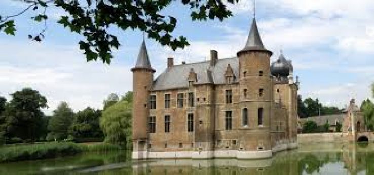 Aartselaar Trip Packages