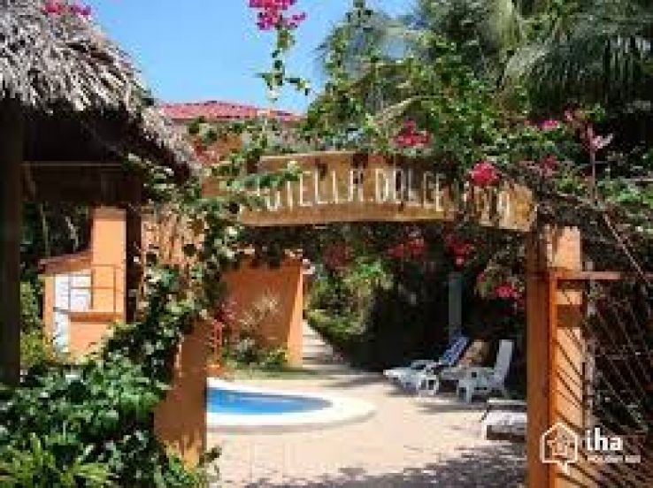 Parrita Trip Packages