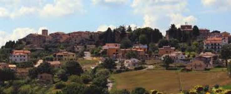 Avigliano Trip Packages