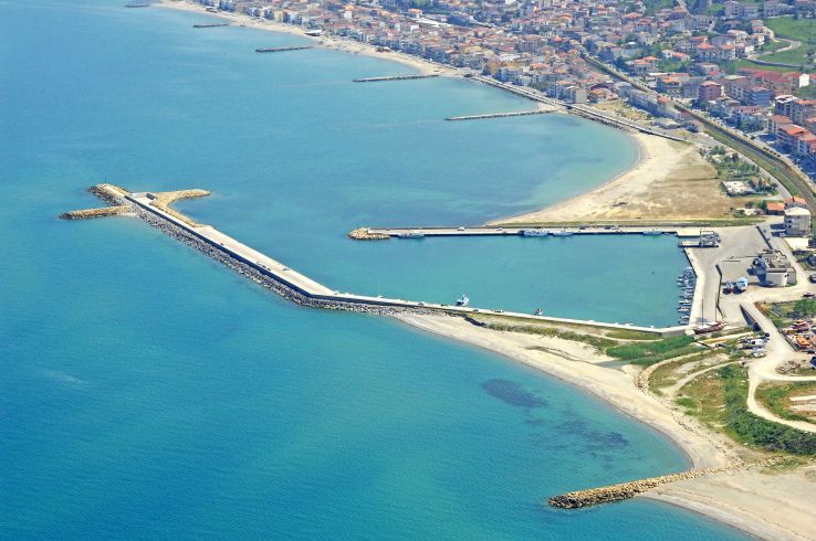 Cariati Trip Packages