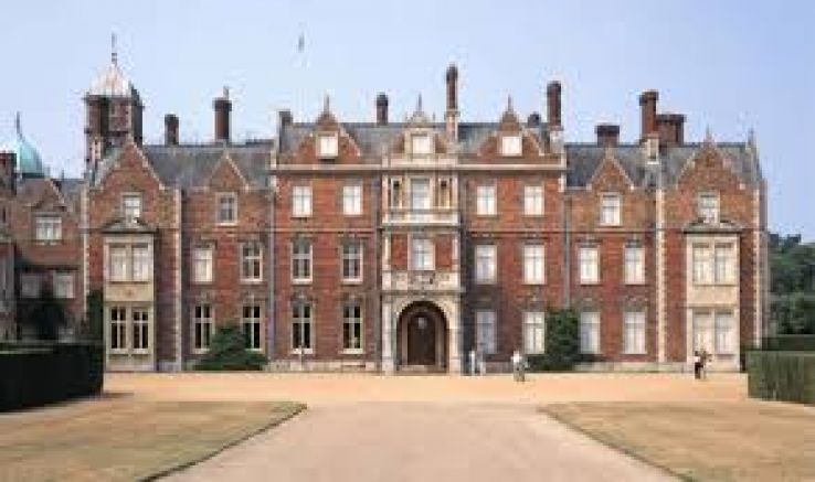 Sandringham Trip Packages