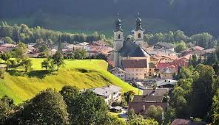 Hopfgarten im Brixental, Austria Trip Packages