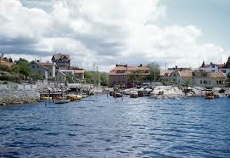 Vastergotland Trip Packages
