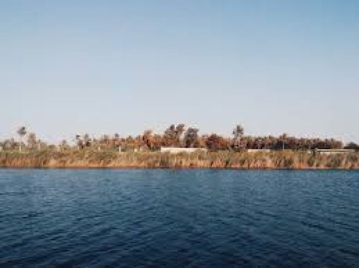 Amarah Trip Packages