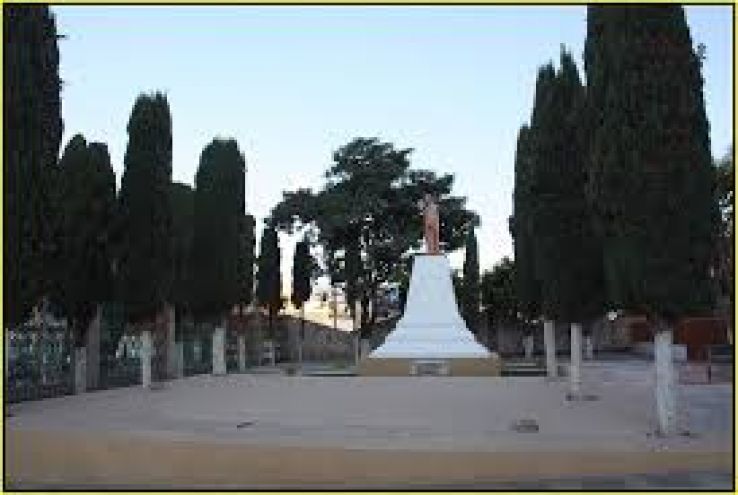 Chilapa de Alvarez Trip Packages