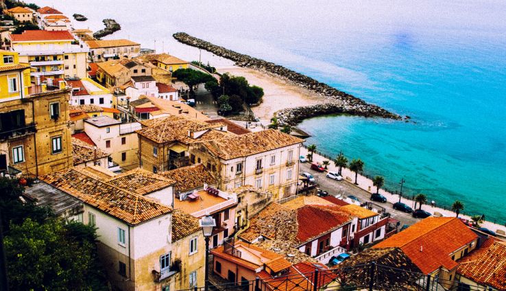 Cariati Trip Packages