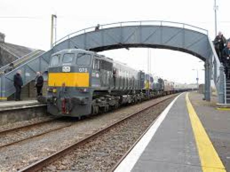 Ballyhaunis Trip Packages