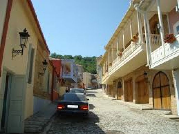 Sighnaghi Trip Packages