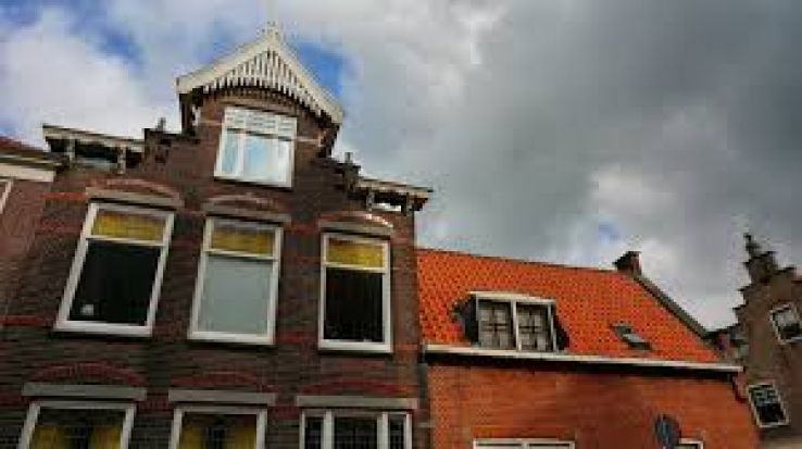 Noorder Trip Packages