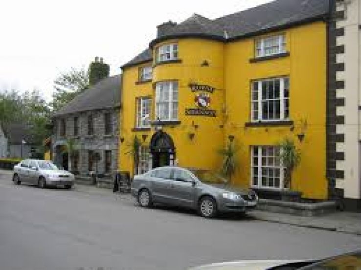 Banagher Trip Packages