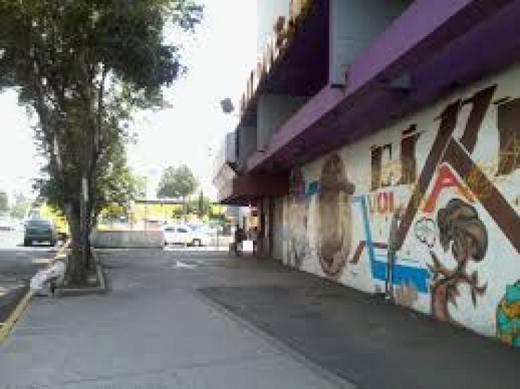 Venustiano Carranza Trip Packages