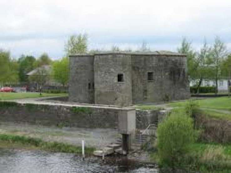 Banagher Trip Packages