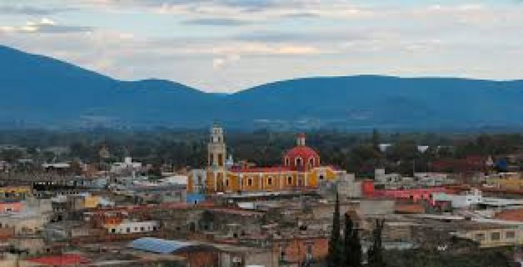 Tlatlauquitepec Trip Packages