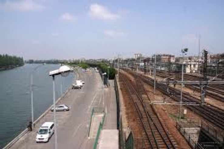 Villeneuve Saint Georges Trip Packages