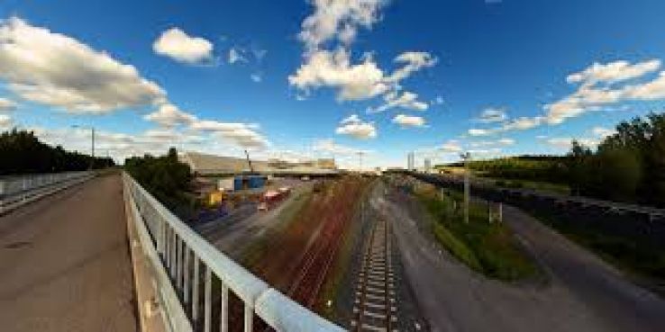 Siilinjarvi Trip Packages