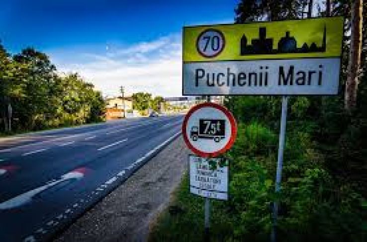 Puchenii Mari Trip Packages