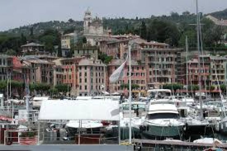 Santa Margherita Ligure Trip Packages
