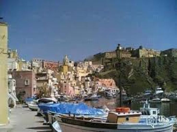 Monte di Procida Trip Packages