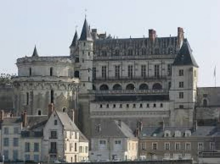 Amboise Trip Packages