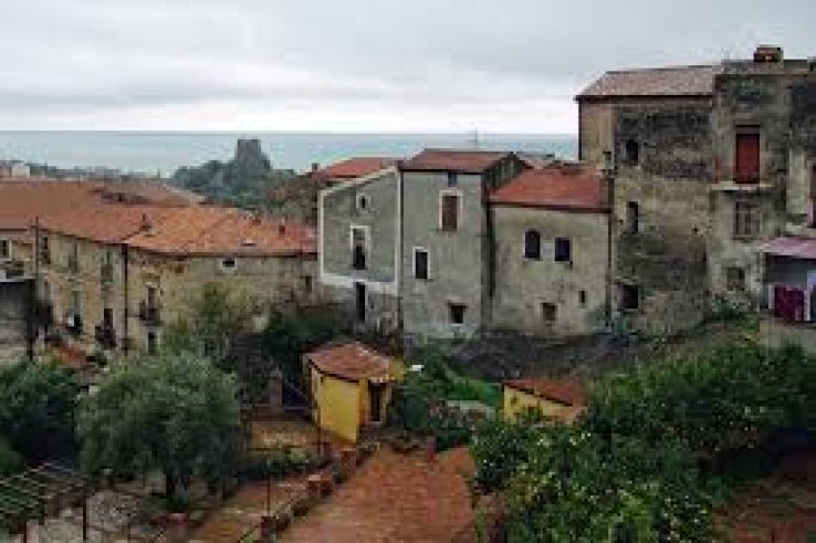 Bagnara Calabra Trip Packages