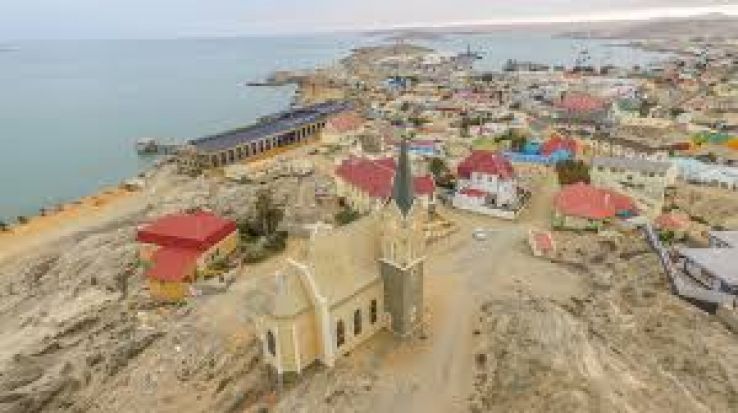 Luderitz Trip Packages