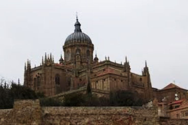 Salamanca Trip Packages