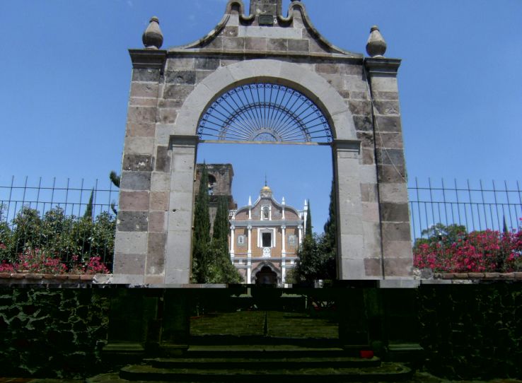 Tepeyanco Trip Packages