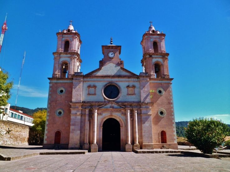 Sultepec Trip Packages