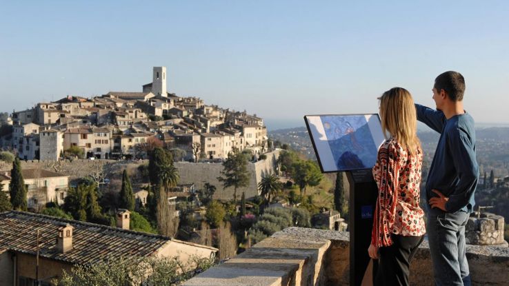 Vence Trip Packages