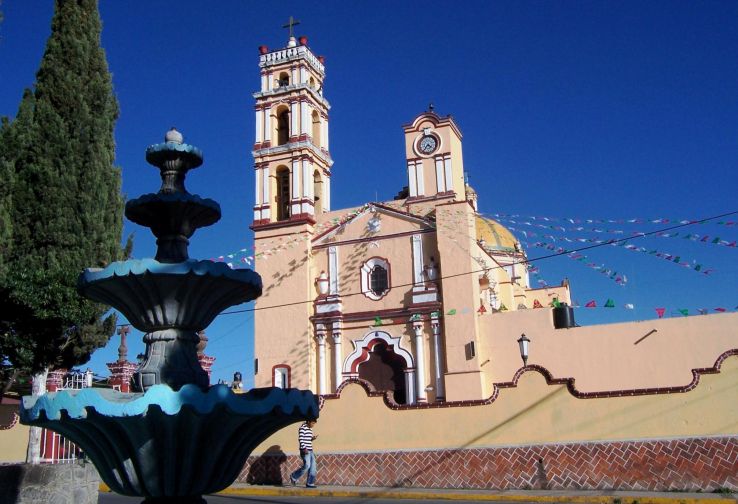 Xaloztoc Trip Packages