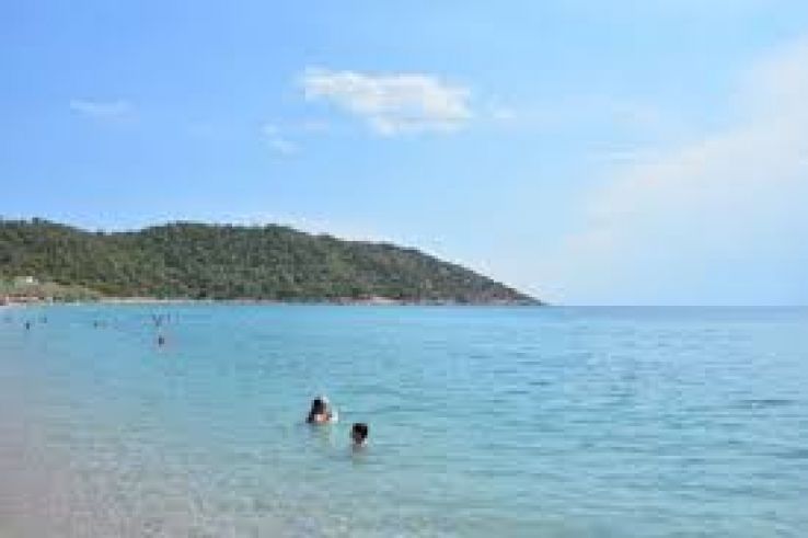 Salamis Island Trip Packages